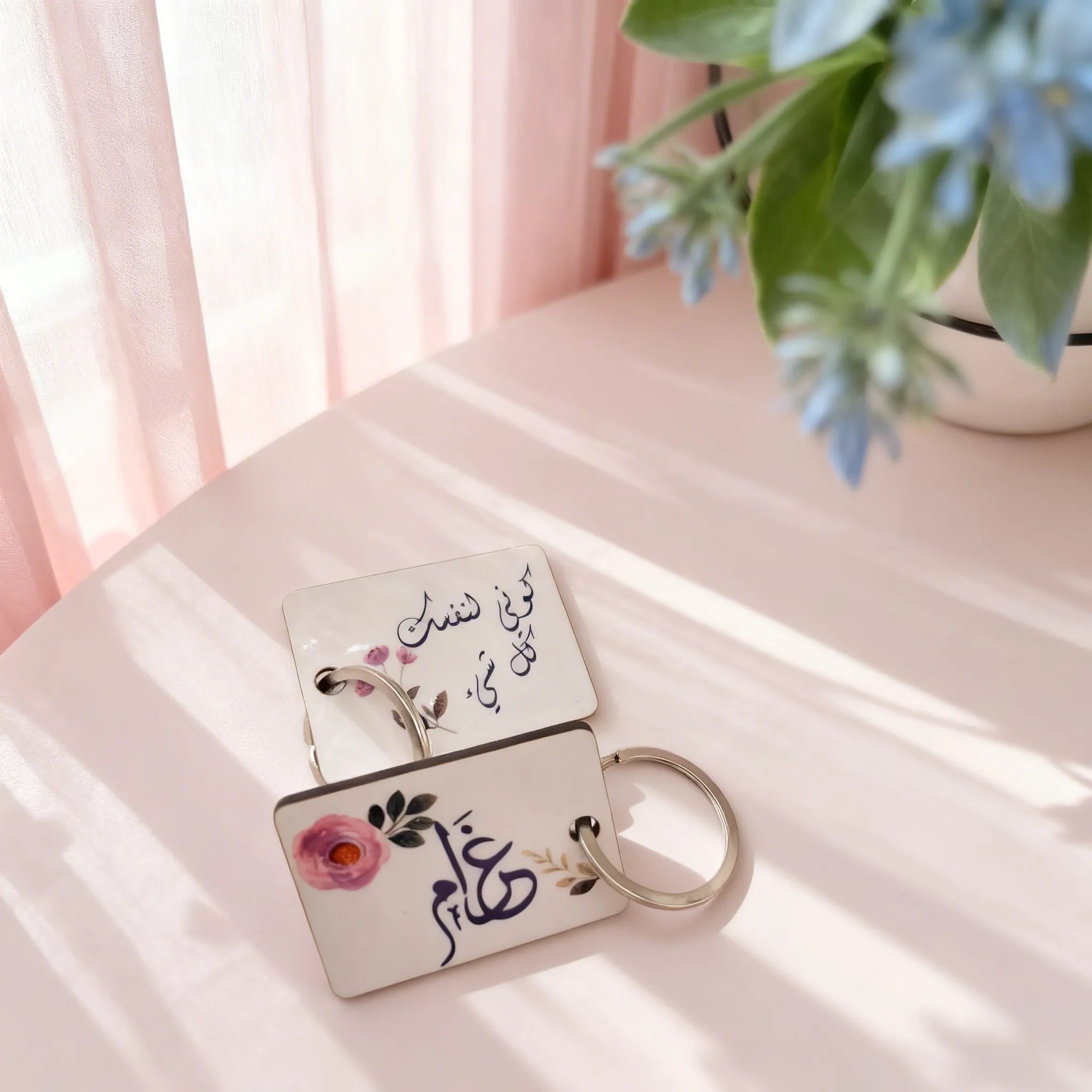 علاقة مفاتيح Image