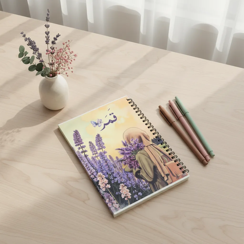 دفتر مصمم  Image