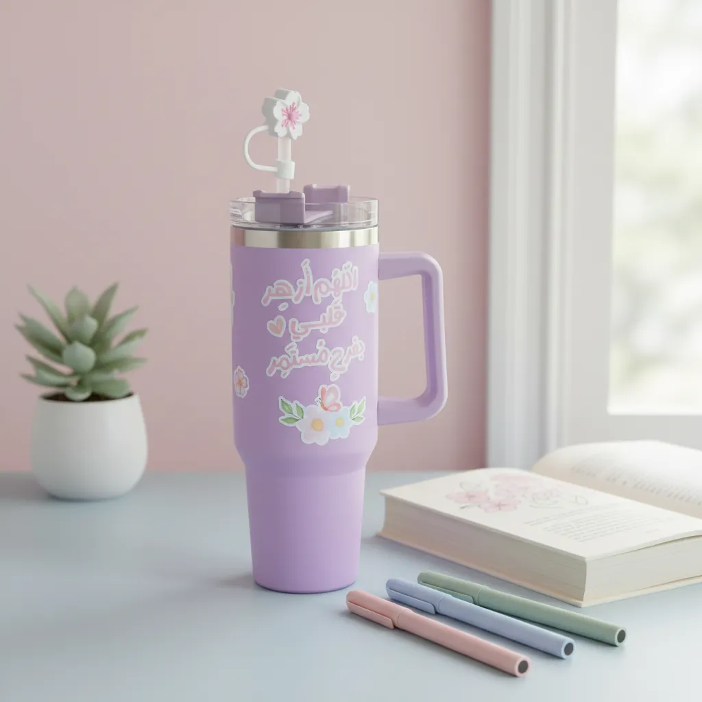 قنينة ماء حافظة للحرارة