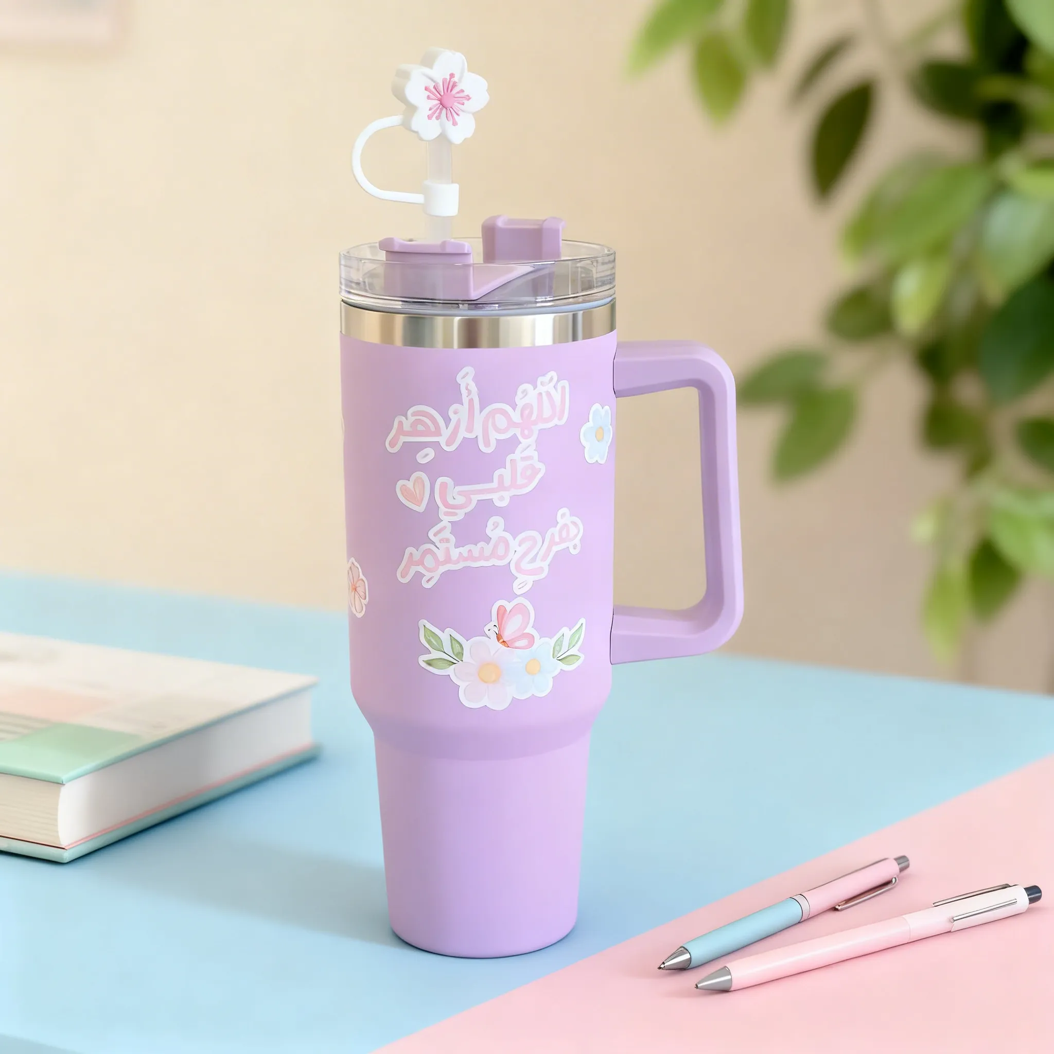 قنينة ماء حافظة للحرارة Image