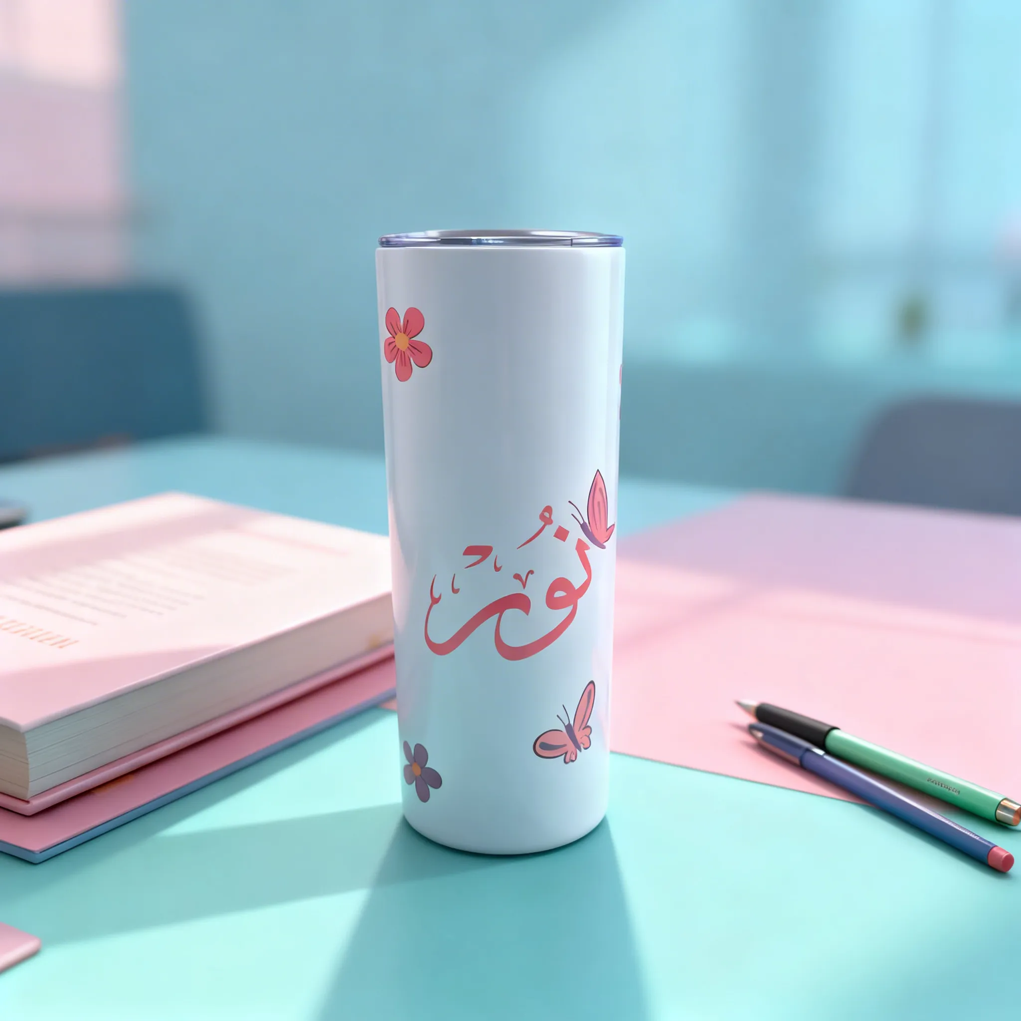 قنينة ماء حافظة للحرارة Image