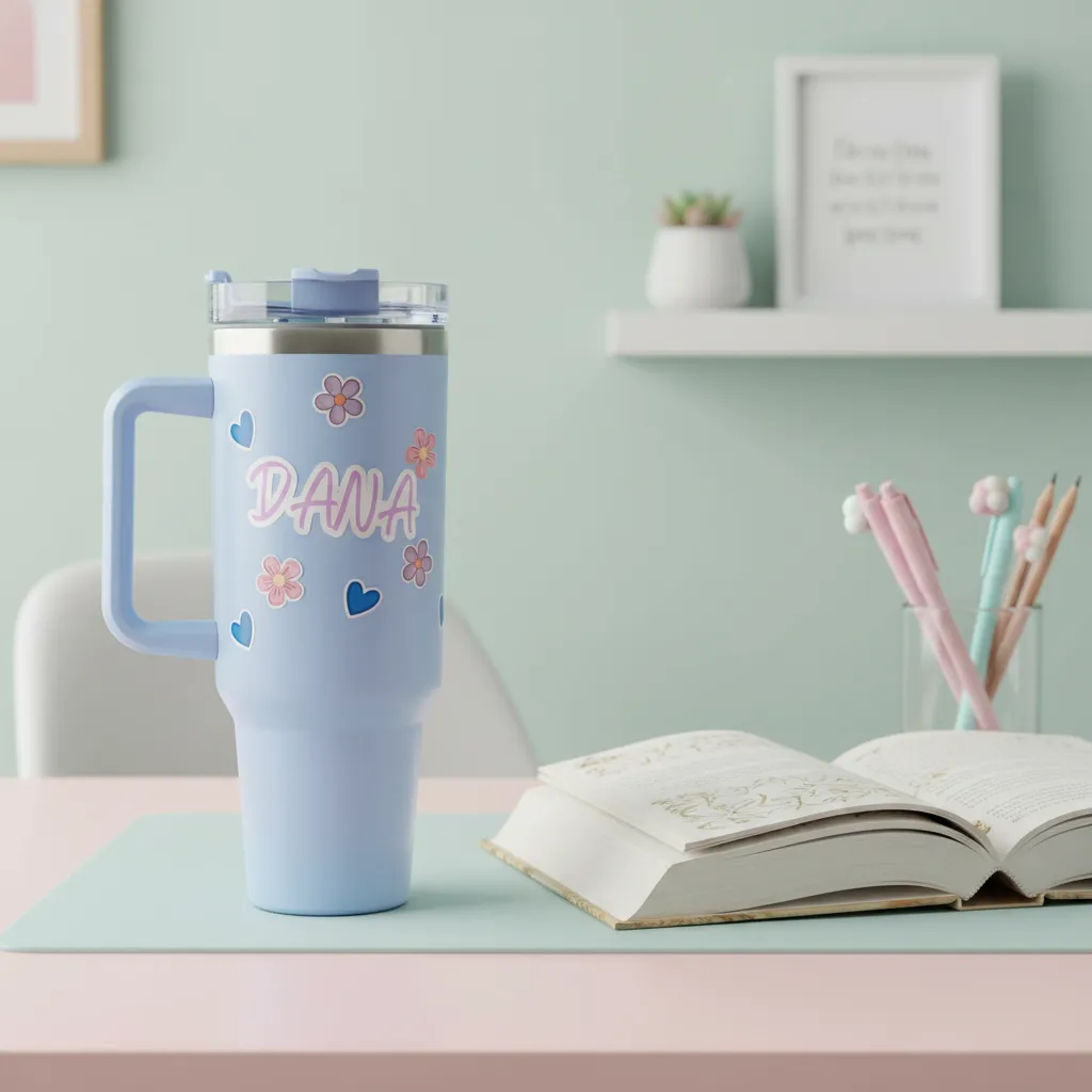 قنينة ماء حافظة للحرارة Image