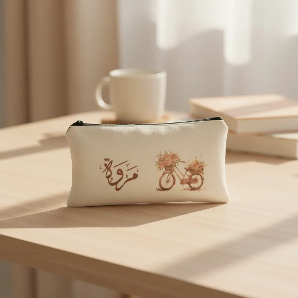 مقلمة مصممة Image