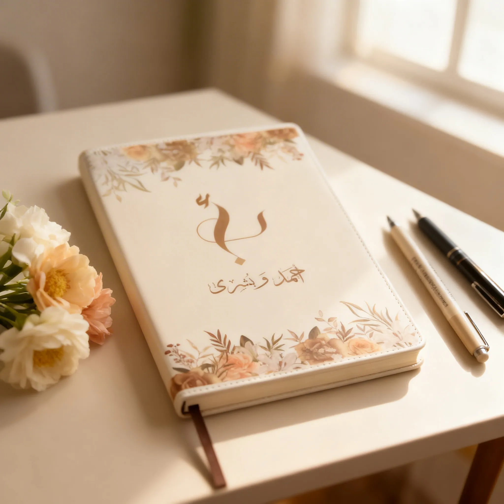 دفترة مفكرة  Image